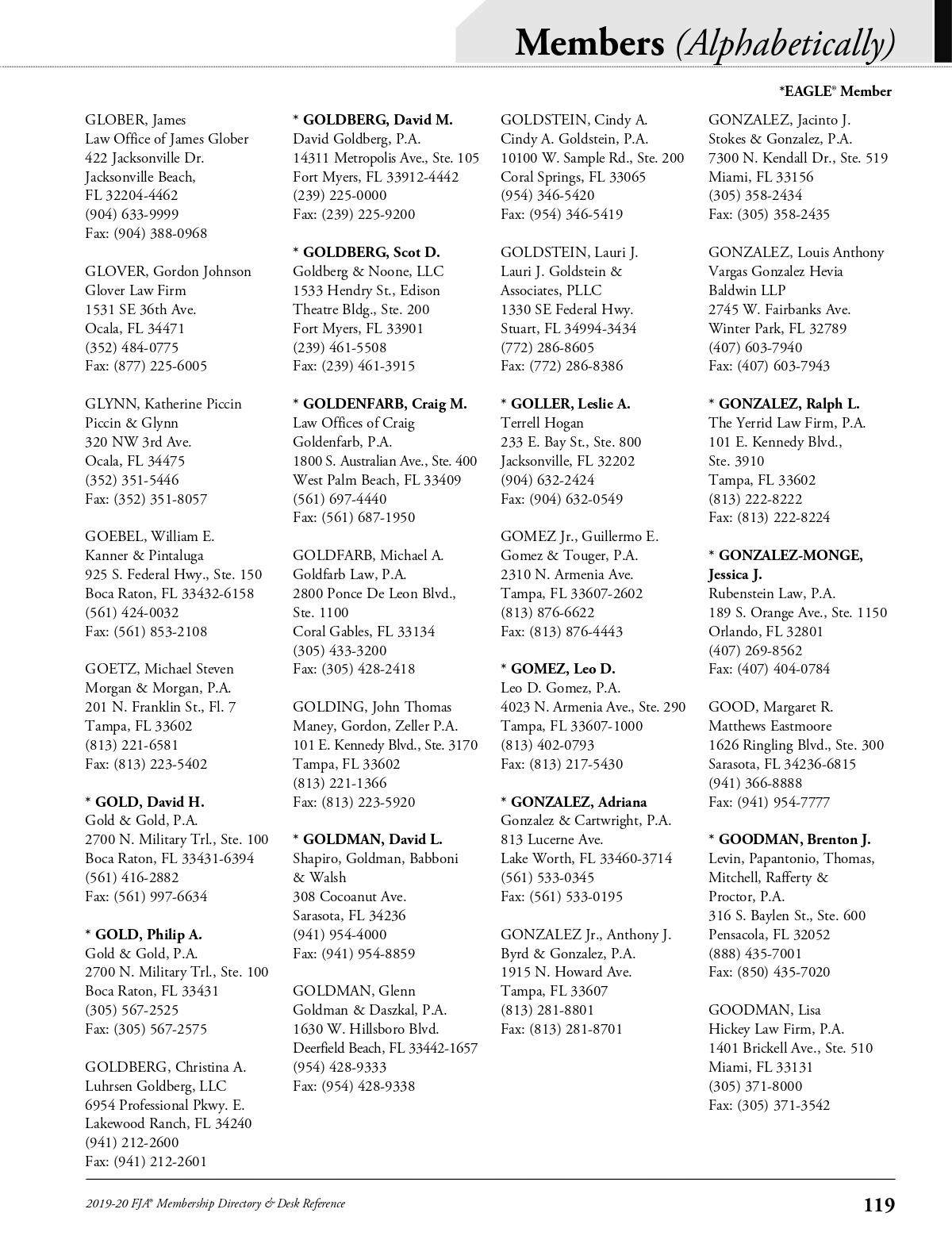 Kurzban Kurzban Tetzeli and Pratt P.A Jacksonville, FL Office