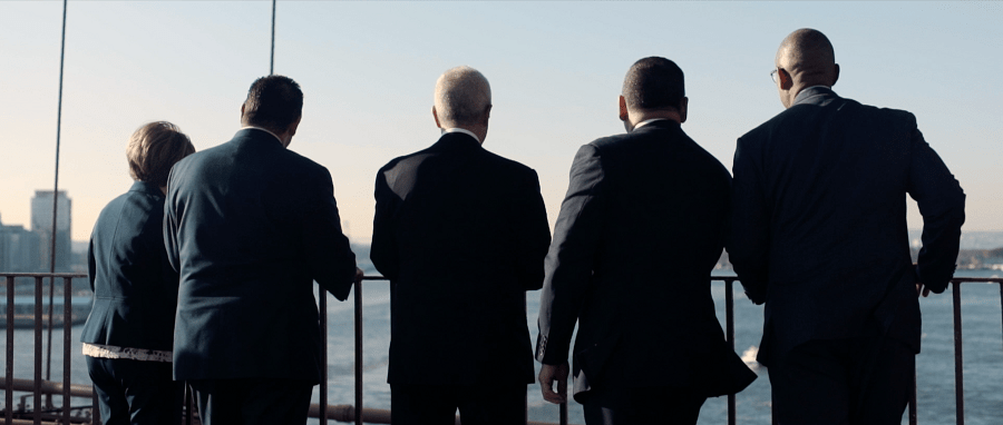 Jacoby & Meyers Newark, NJ Office