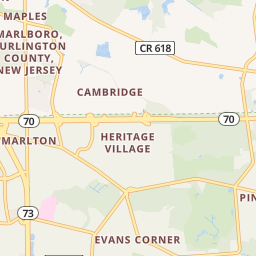 Gerstein Grayson Cohen & Melletz, LLP Haddonfield, NJ Office