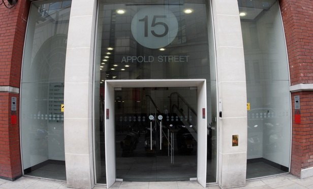 Watson Farley & Williams LLP Hong Kong Office