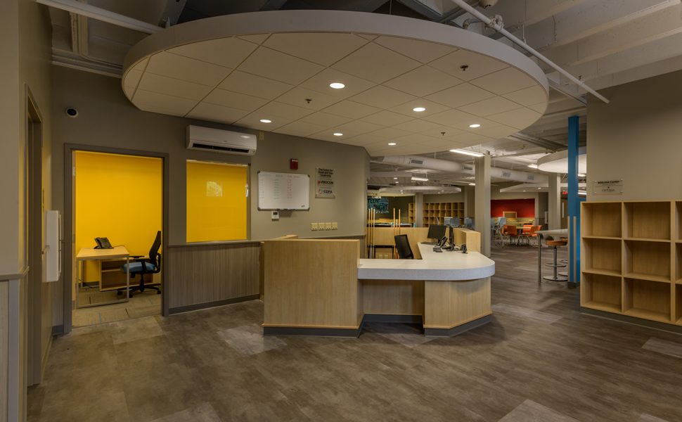 Tenn & Tenn, PA Manchester, NH Office