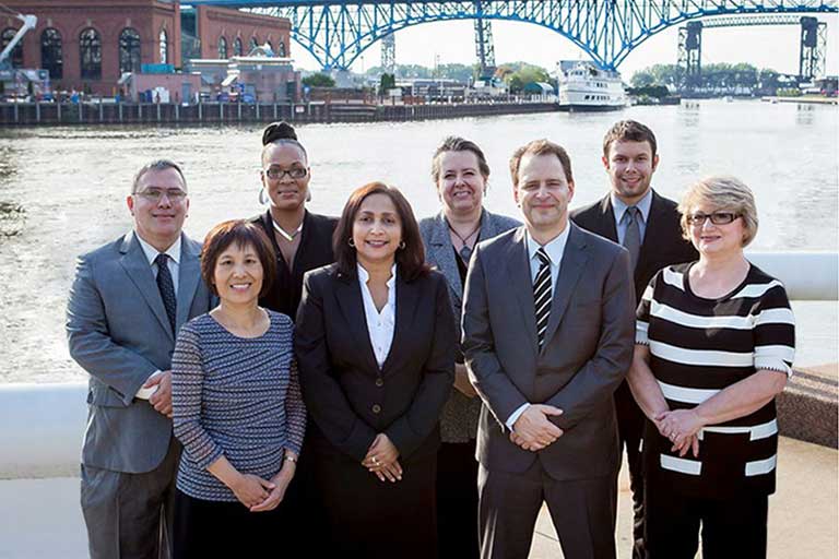 Herman Legal Group, LLC Dayton, OH Office