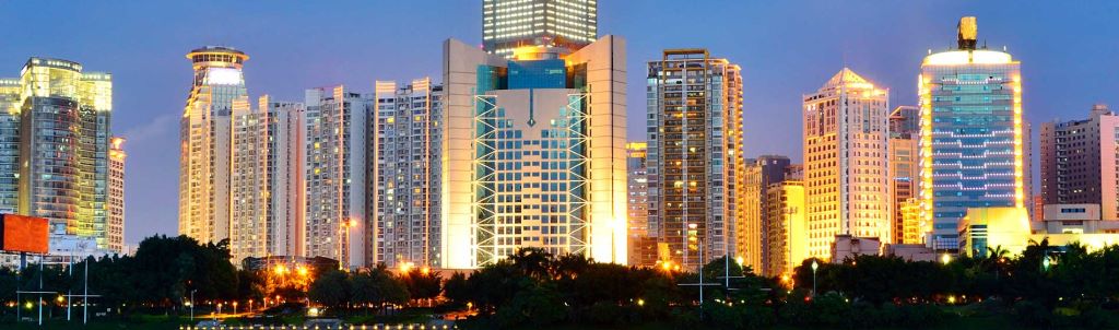 Dentons Nanning, China Office