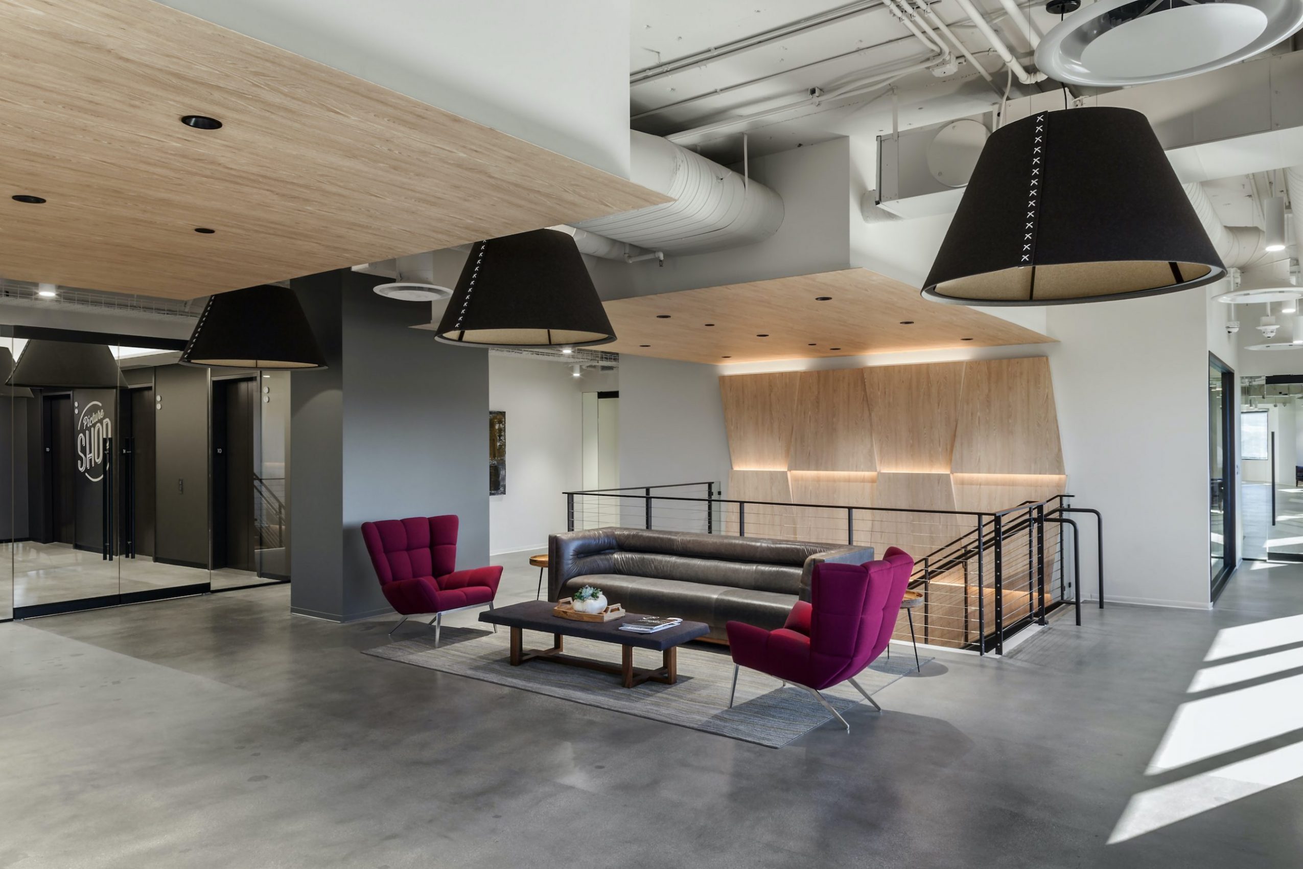 Fish & Richardson Los Angeles, CA Office