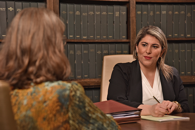 Harvell and Collins, P.A Morehead City, NC Office