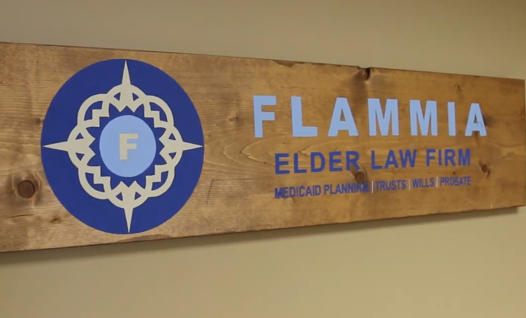 Flammia Elder Law Firm Winter Park, United States Office