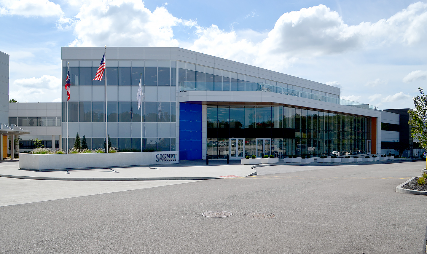 Ruby & Associates Fairlawn,  Office