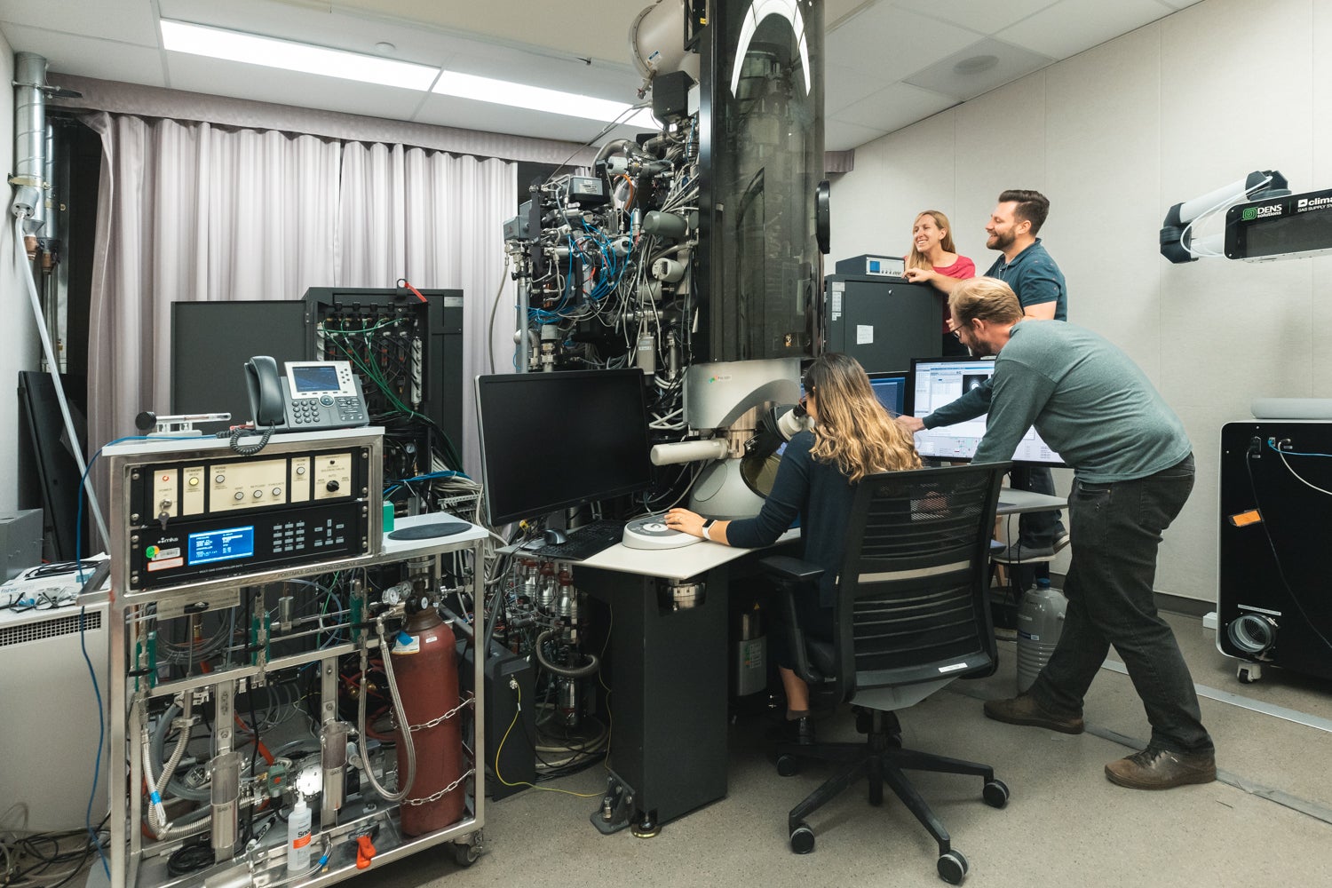 Radlo & Su Palo Alto, CA Office