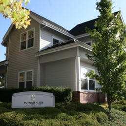 Putnam Lieb Potvin Dailey Olympia, WA Office