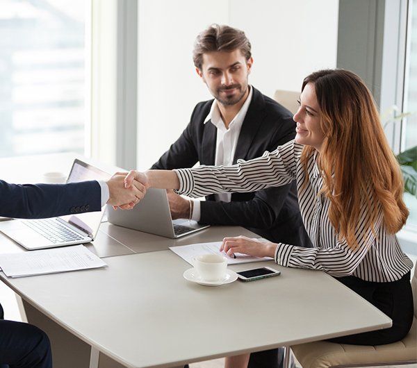 Strausbaugh Law, PLLC Hanover,  Office