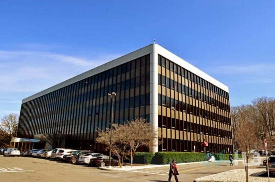 Marin Goodman LLP Harrison,  Office