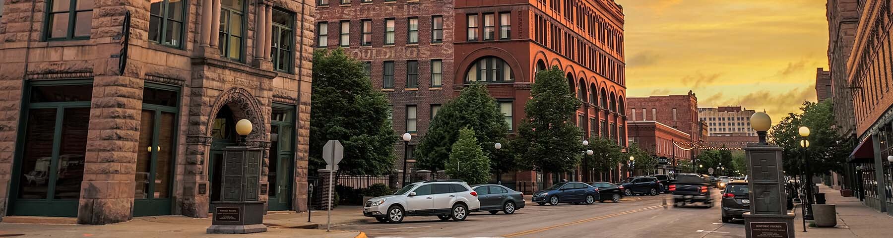 Heidman Law Firm, PLLC Sheldon, IA Office