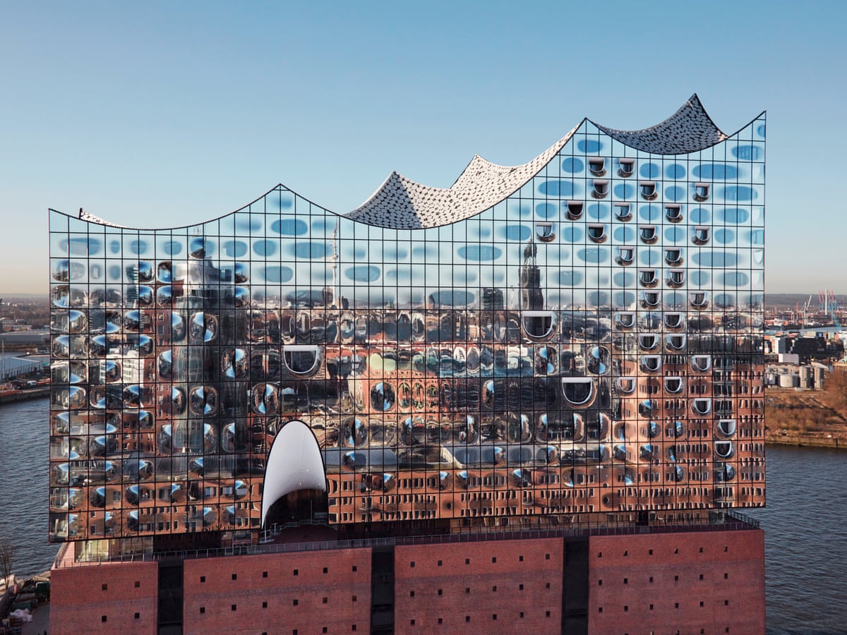 Schultz-Schting Hamburg, Germany Office