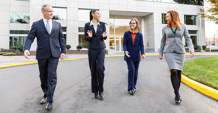 Briglia Hundley, P.C Vienna, VA Office