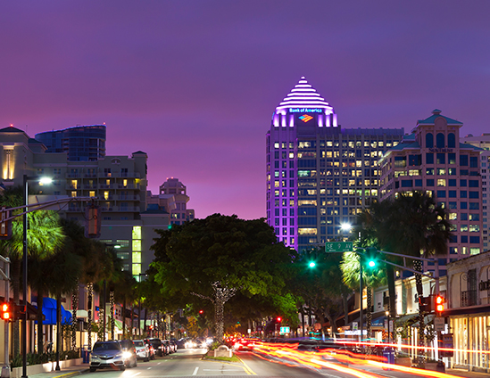 Boies Schiller Flexner LLP Fort Lauderdale, FL Office