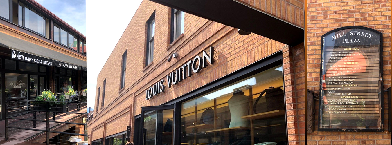 Litvak Litvak Mehrtens and Carlton, PC Aspen, CO Office