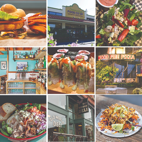 Beschen Law PLLC Bellingham,  Office