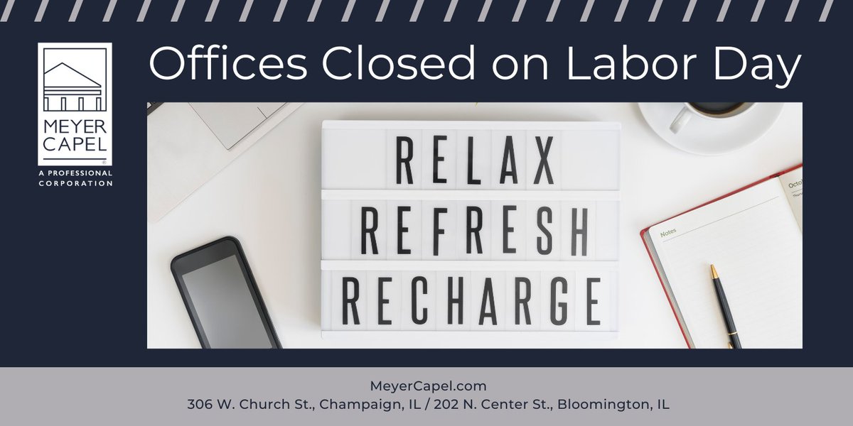 Meyer Capel A Professional Corporation Bloomington, IL Office