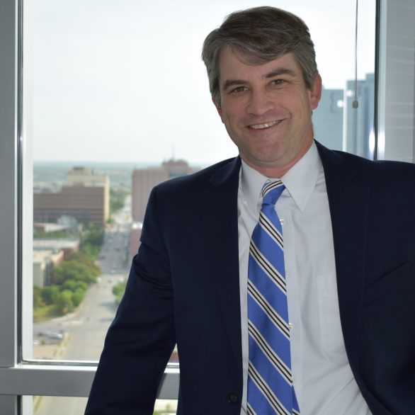 Cotten Schmidt, L.L.P The Woodlands, TX Office