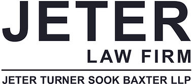 Jeter Turner Sook Baxter, LLP Stockton, KS Office