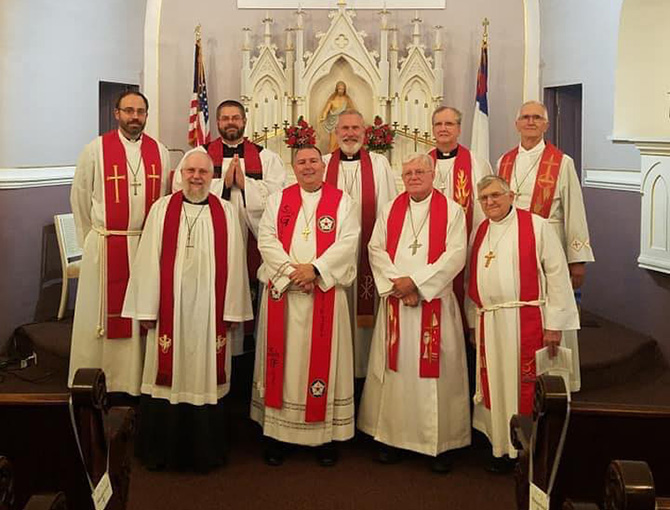 Taylor DeVore & Padgett, P.C Carmel, IN Office