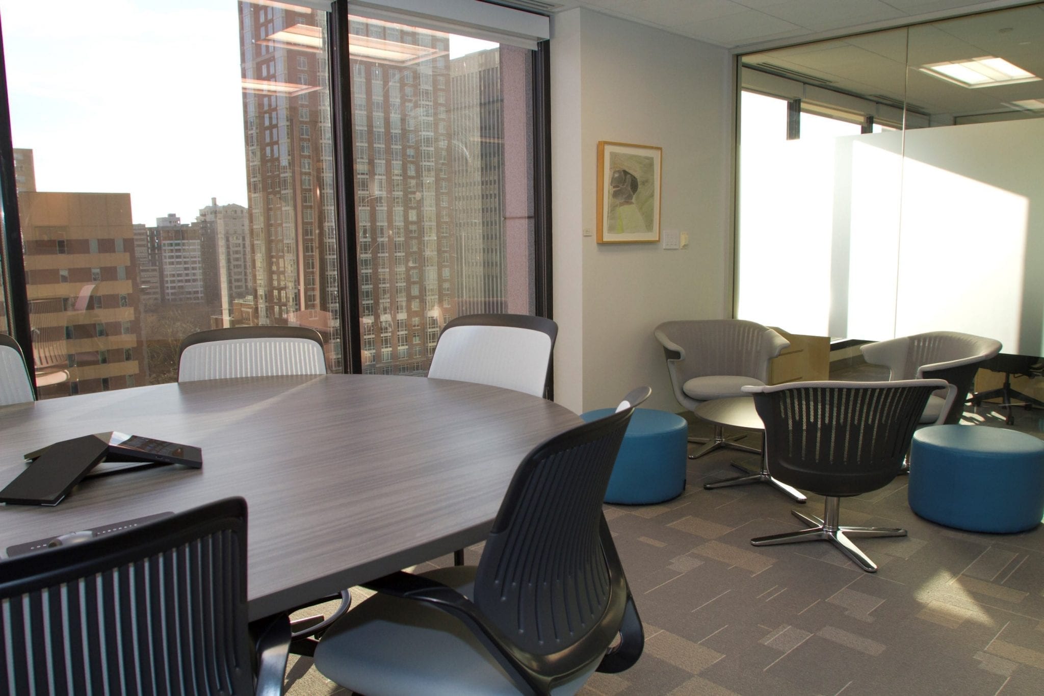 Duane Morris LLP Philadelphia, PA Office