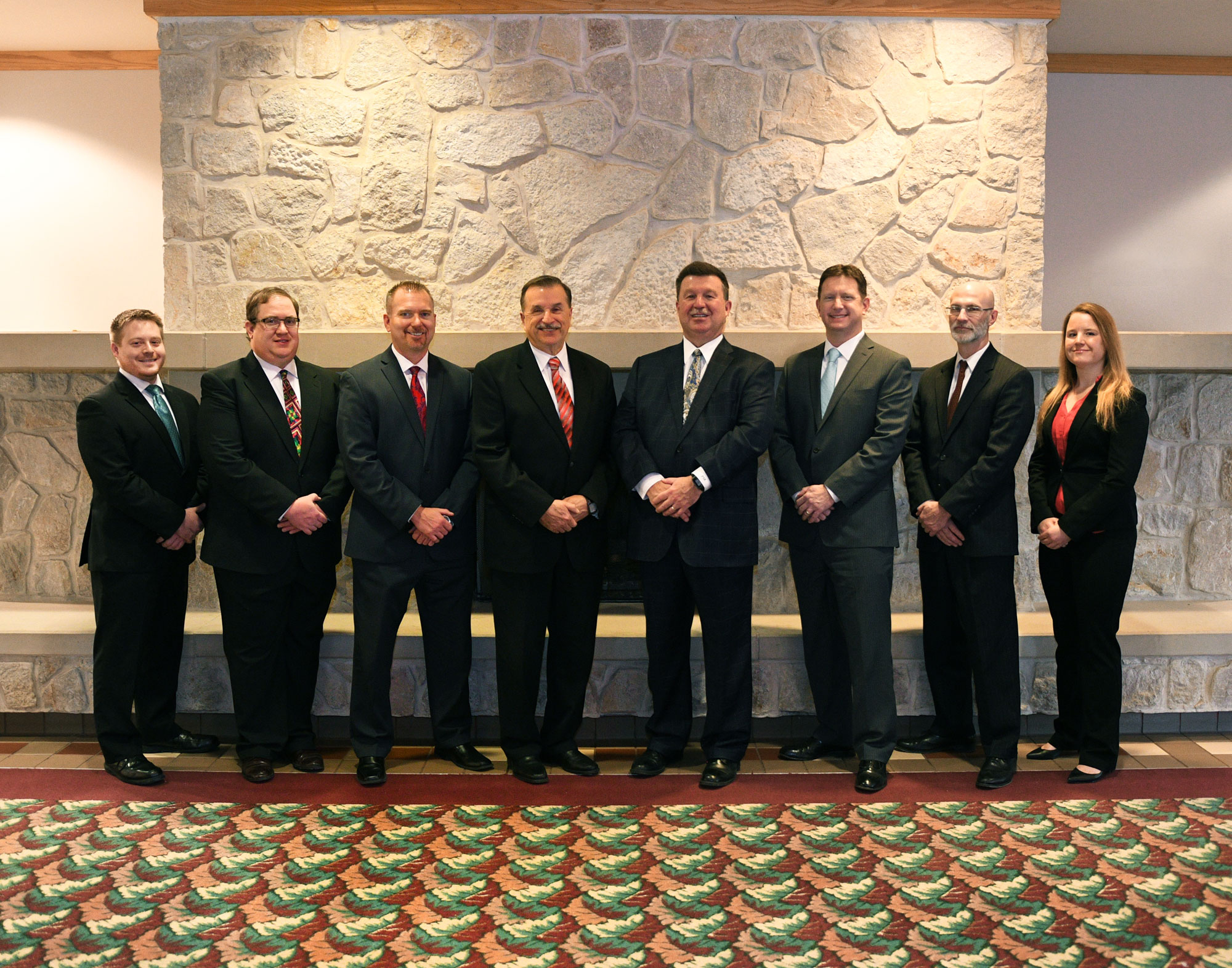 Leventry, Haschak & Rodkey, L.L.C Johnstown, PA Office