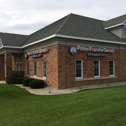 Geraci Law L.L.C. & Peter Francis Geraci Gurnee, IL Office