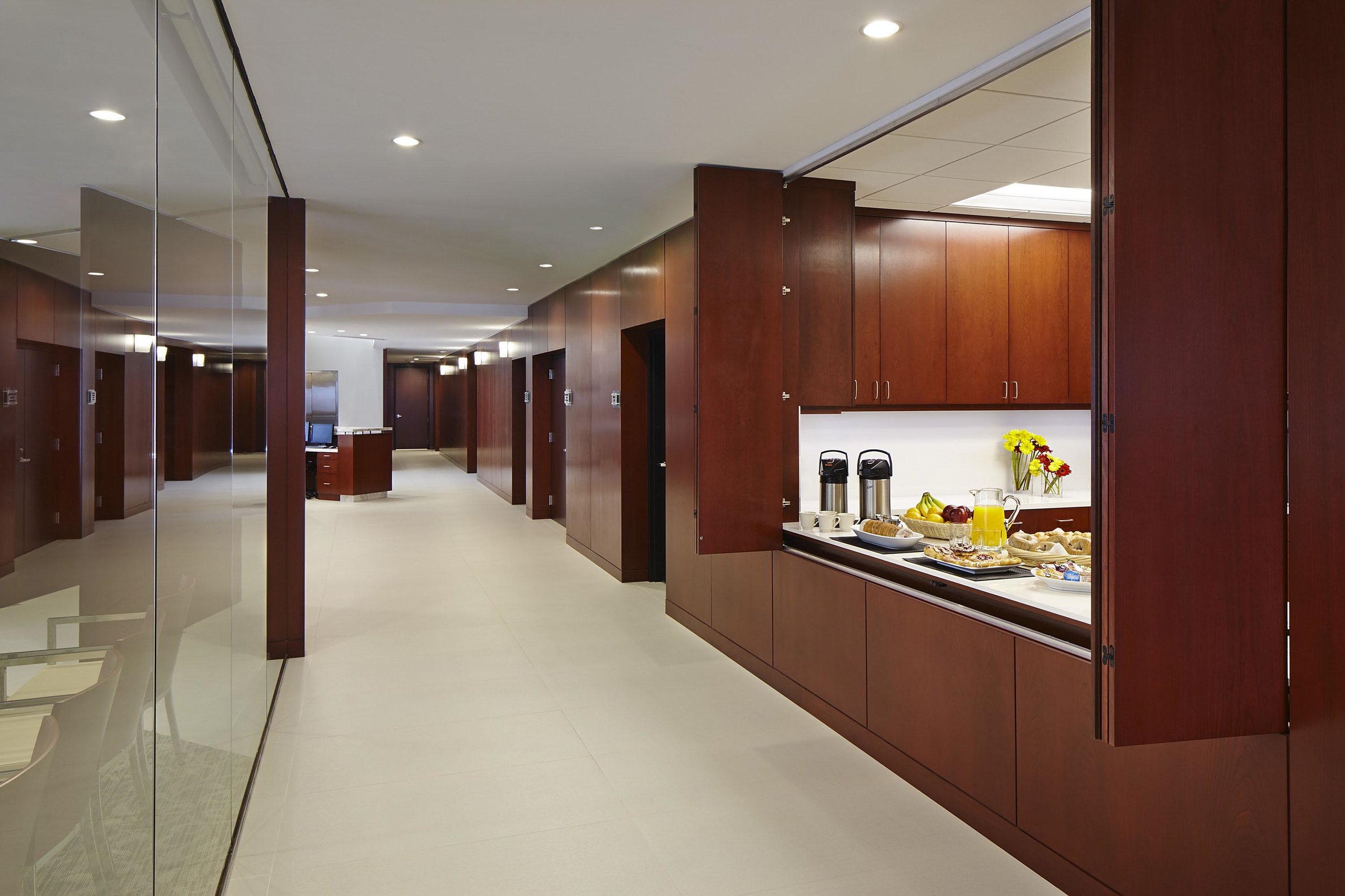 Becker & Poliakoff Boca Raton, FL Office