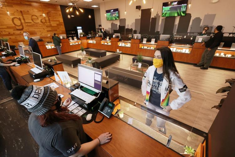 New Day Legal Richmond, VA Office