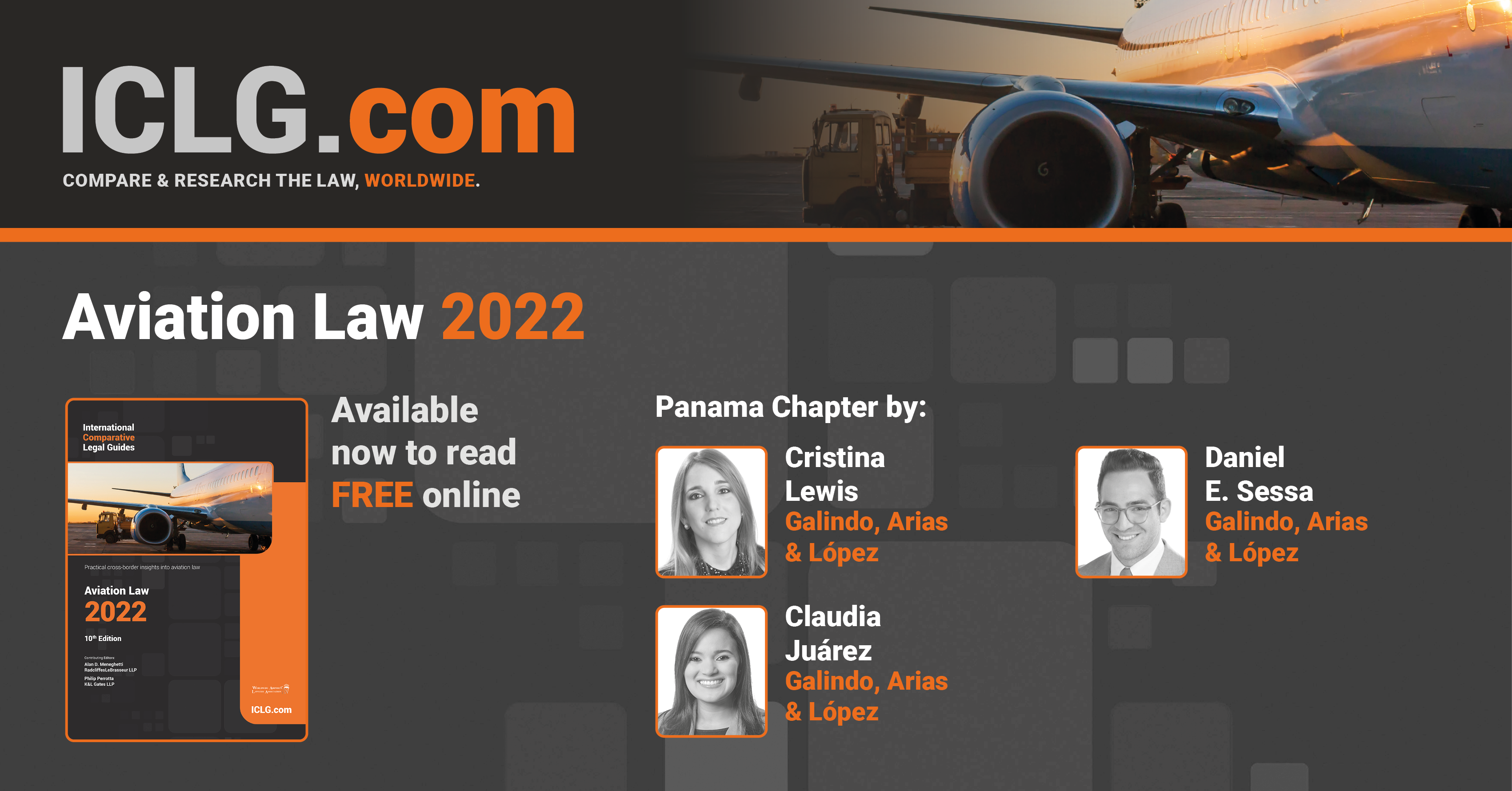 Galindo, Arias & Lopez Panama Office