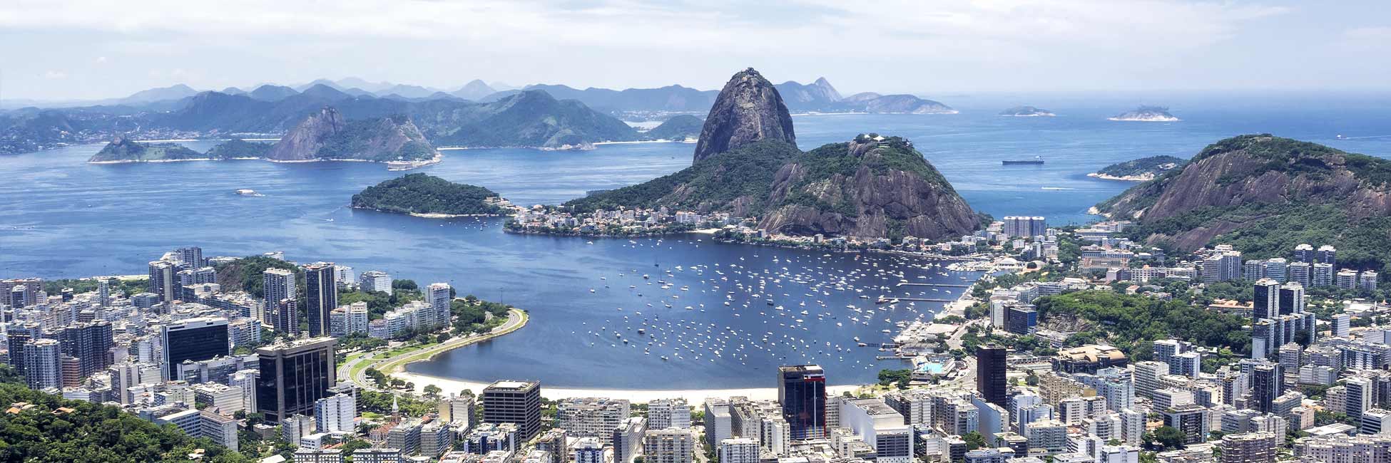 Shipping Consultoria Rio de Janeiro, Brazil Office