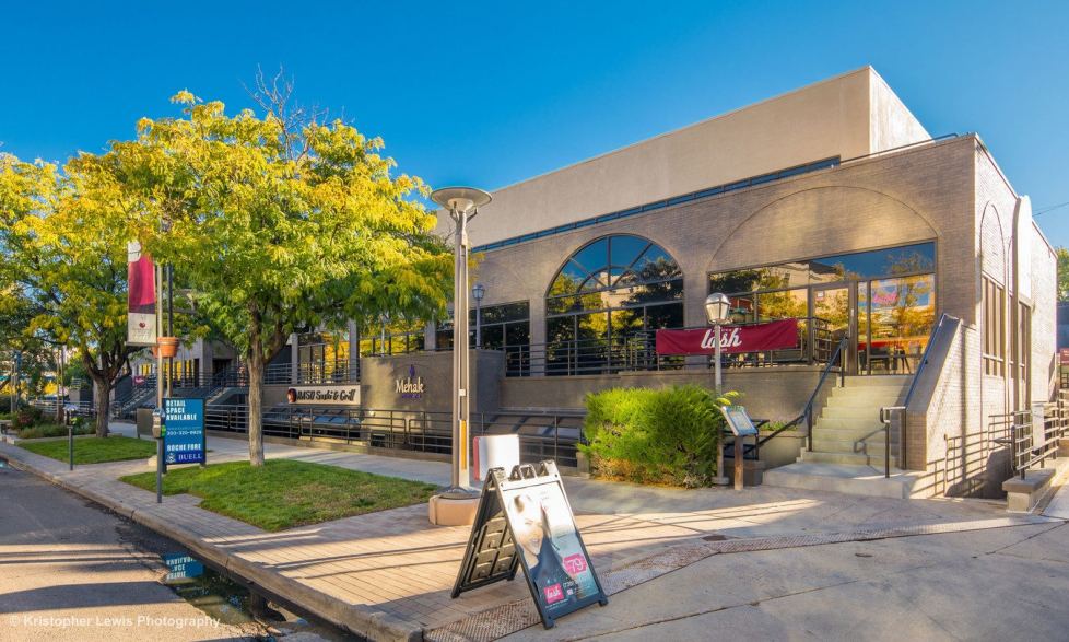 Campbell Killin Brittan & Ray, LLC Denver, CO Office