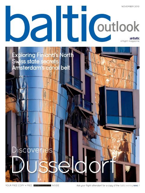 Rozenfelds & Partneri Riga, Latvia Office