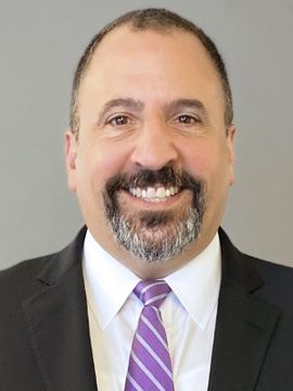 Bianco Professional Association Ridgewood, NY Office