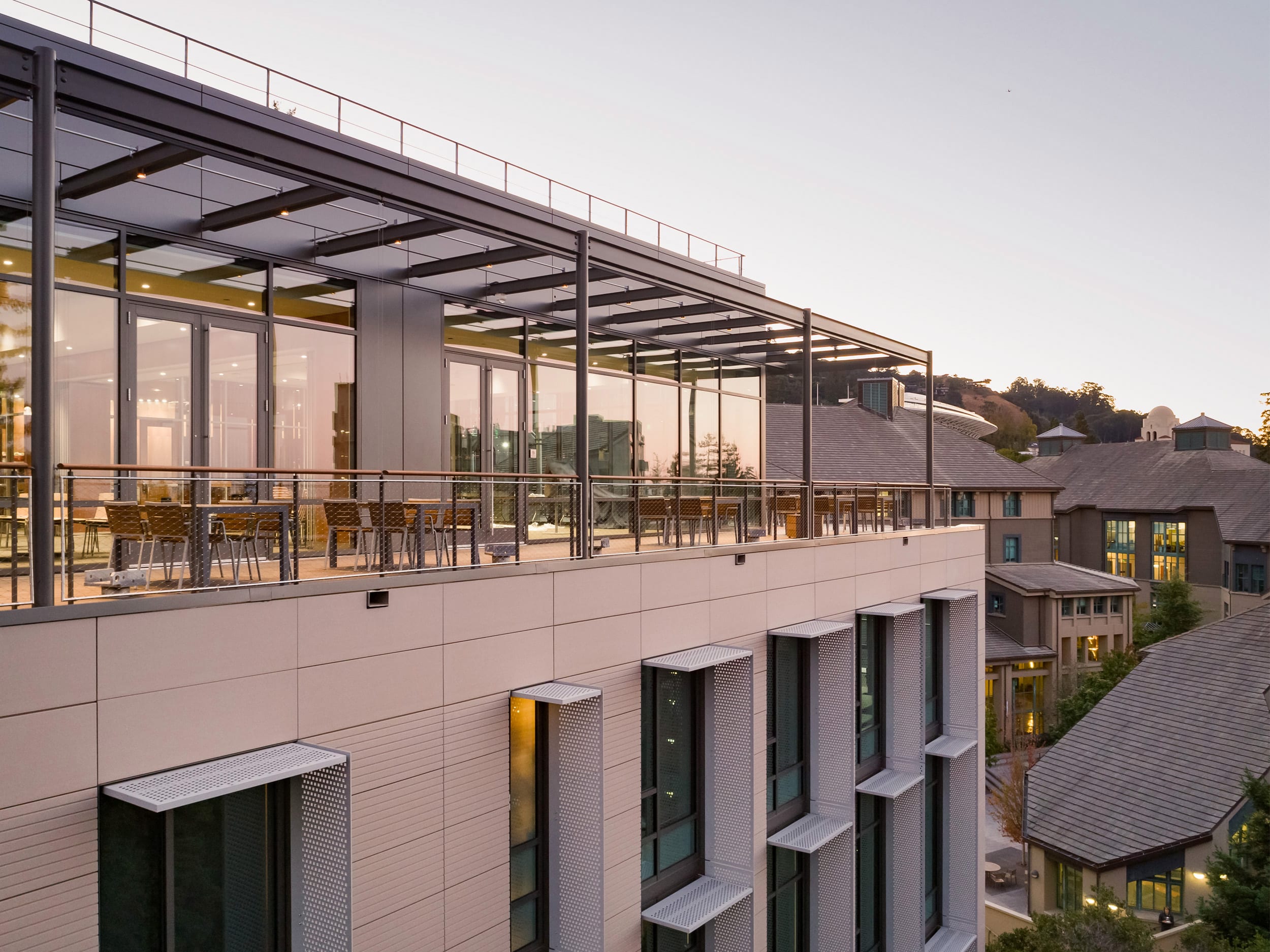 Dufour Conapinski LLP Berkeley, CA Office