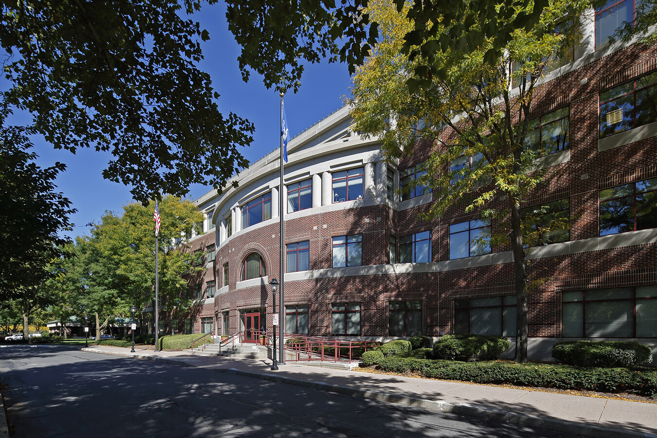 David G. Hill & Associates, LLC Glastonbury,  Office