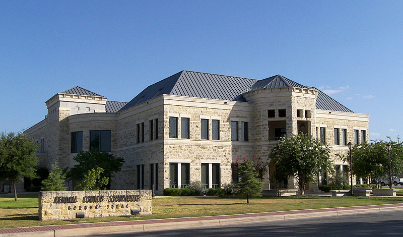 Goldstein & Orr San Antonio, TX Office