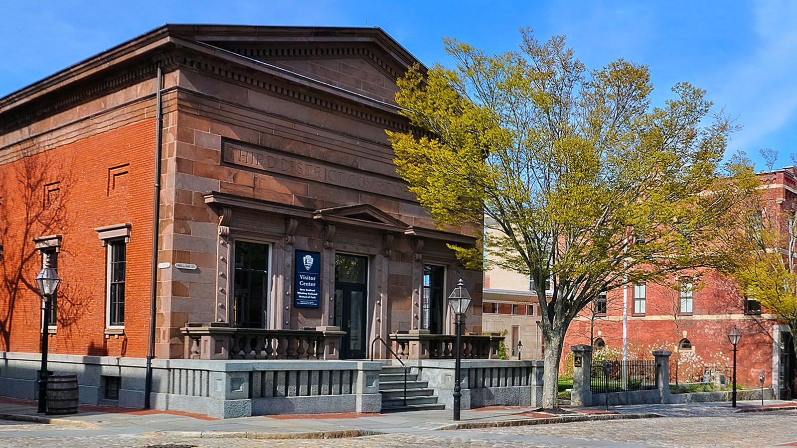 Pulgini & Norton, LLP New Bedford, MA Office