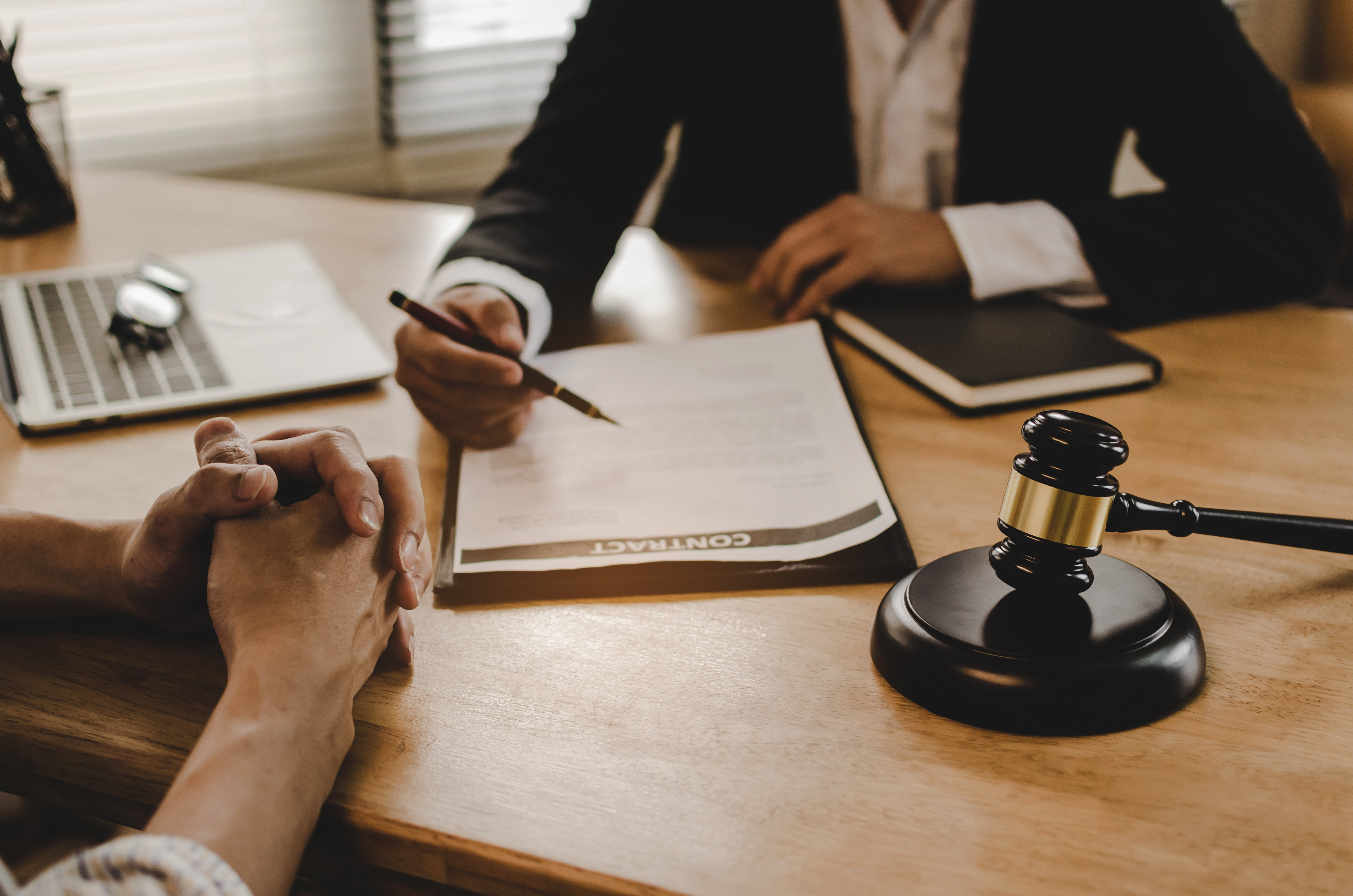 Roberti Wicker Lauffer & Cinski PA Durham, NC Office