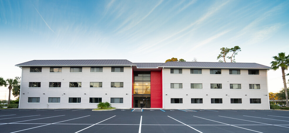 Lowe & Evander, P.A Sanford, FL Office