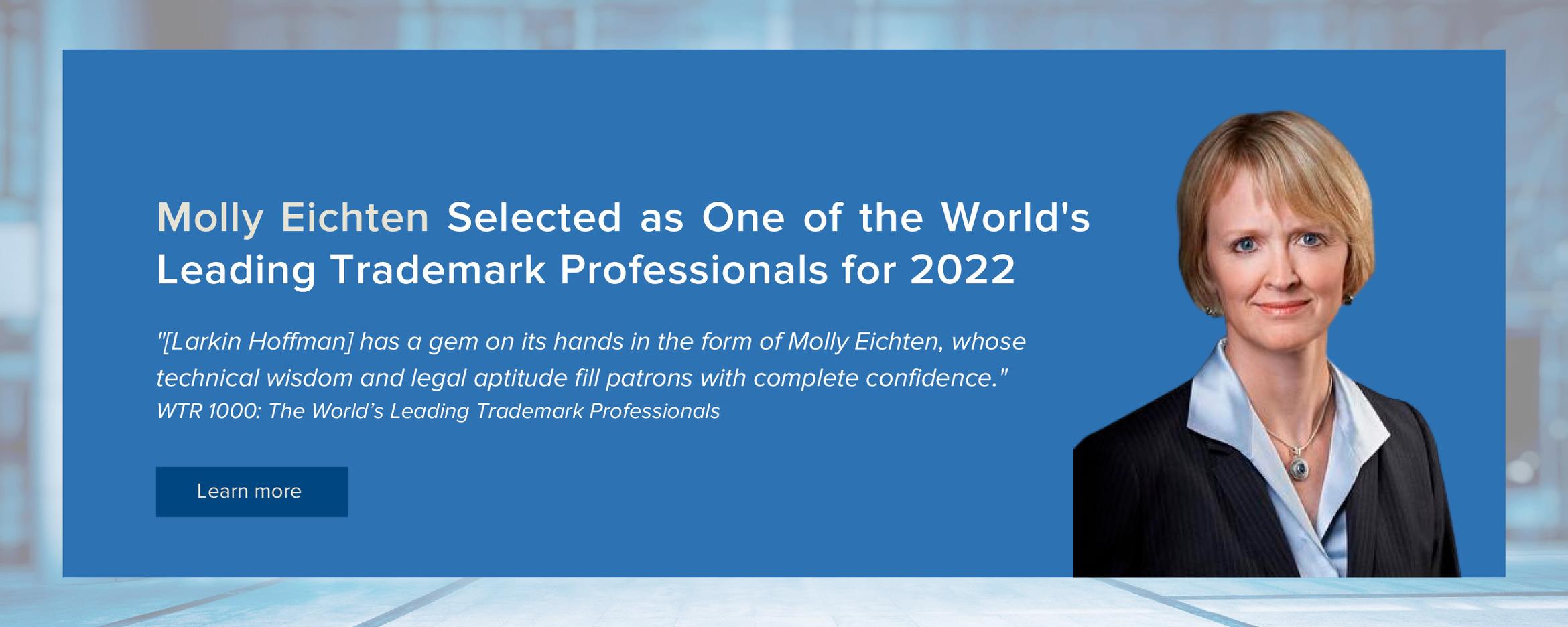 Larkin Hoffman Daly & Lindgren, Ltd Minneapolis, MN Office