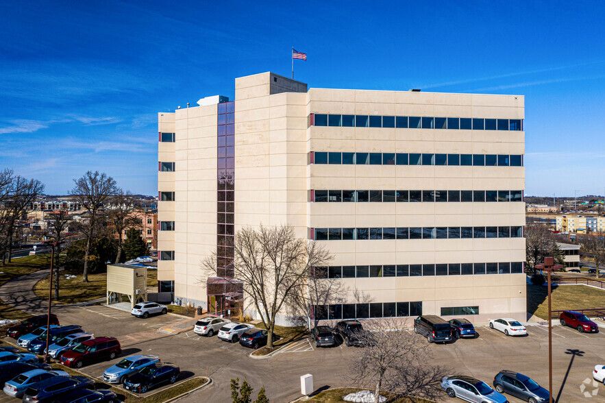 Fuhrman & Dodge S.C Middleton, WI Office