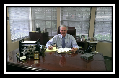 Michael W. Berdinella Fresno, CA Office