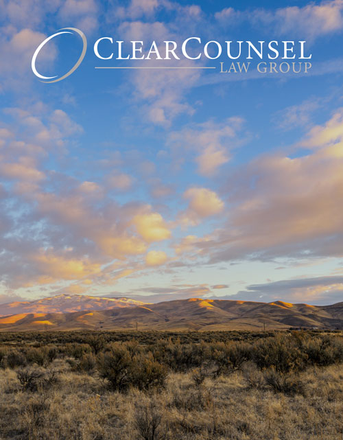 Clear Counsel Law Group Henderson,  Office