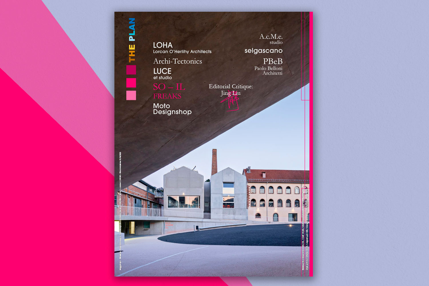 CHF Law Firm Los Angeles,  Office