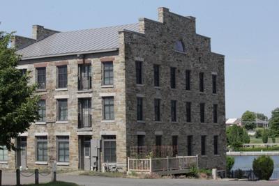 DiMartino Law Office Oswego,  Office