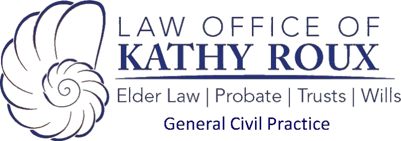 Kathy Roux Law Southlake,  Office