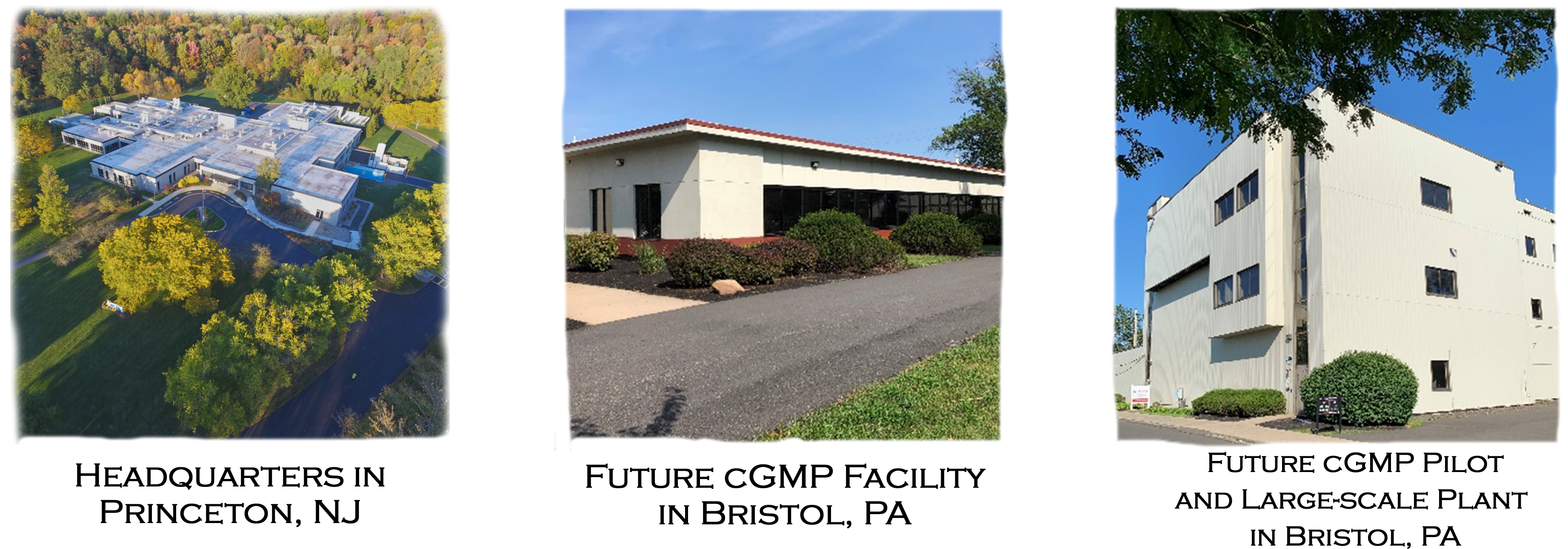 Lanciano & Associates, LLC Princeton, NJ Office