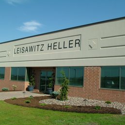 Leisawitz Heller Wyomissing, PA Office